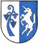 Wappen Raiding